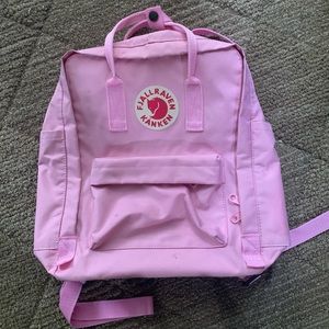 FJALLRAVEN BACKPACK